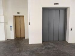 ABSOLUTE MAINTENANCE BUILDING (D14), Factory #625440821